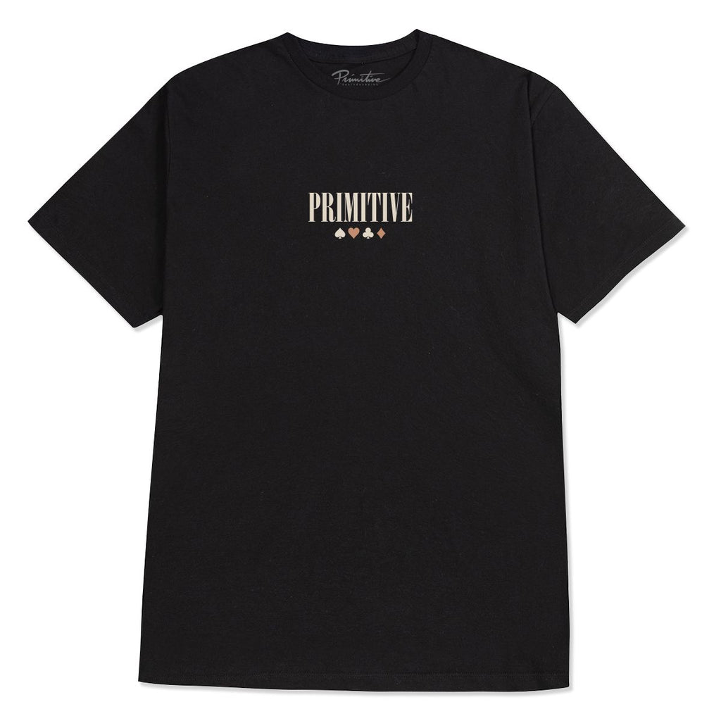 Primitive Players Hw Tee