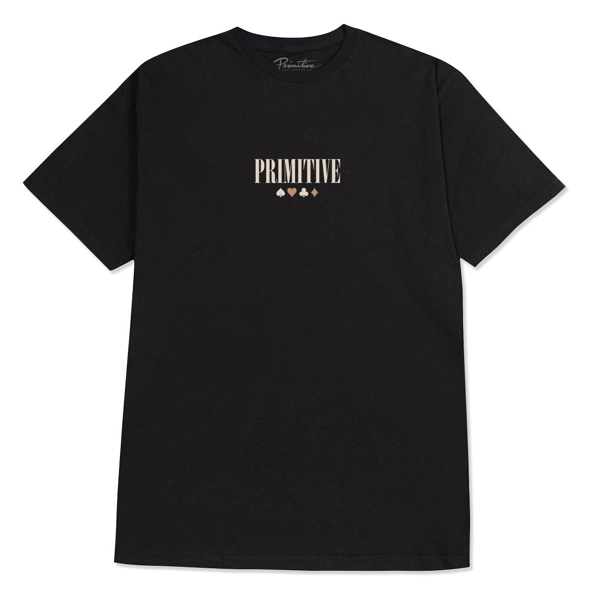 Primitive Players Hw Tee