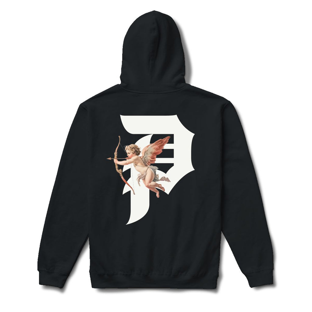 Primitive Shooter YM Hood