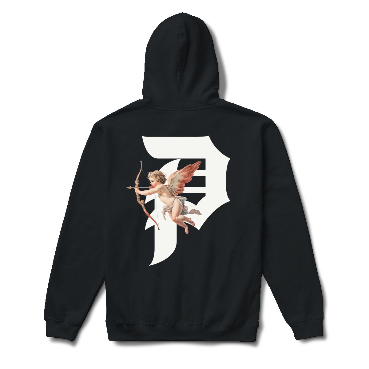 Primitive Shooter YM Hood