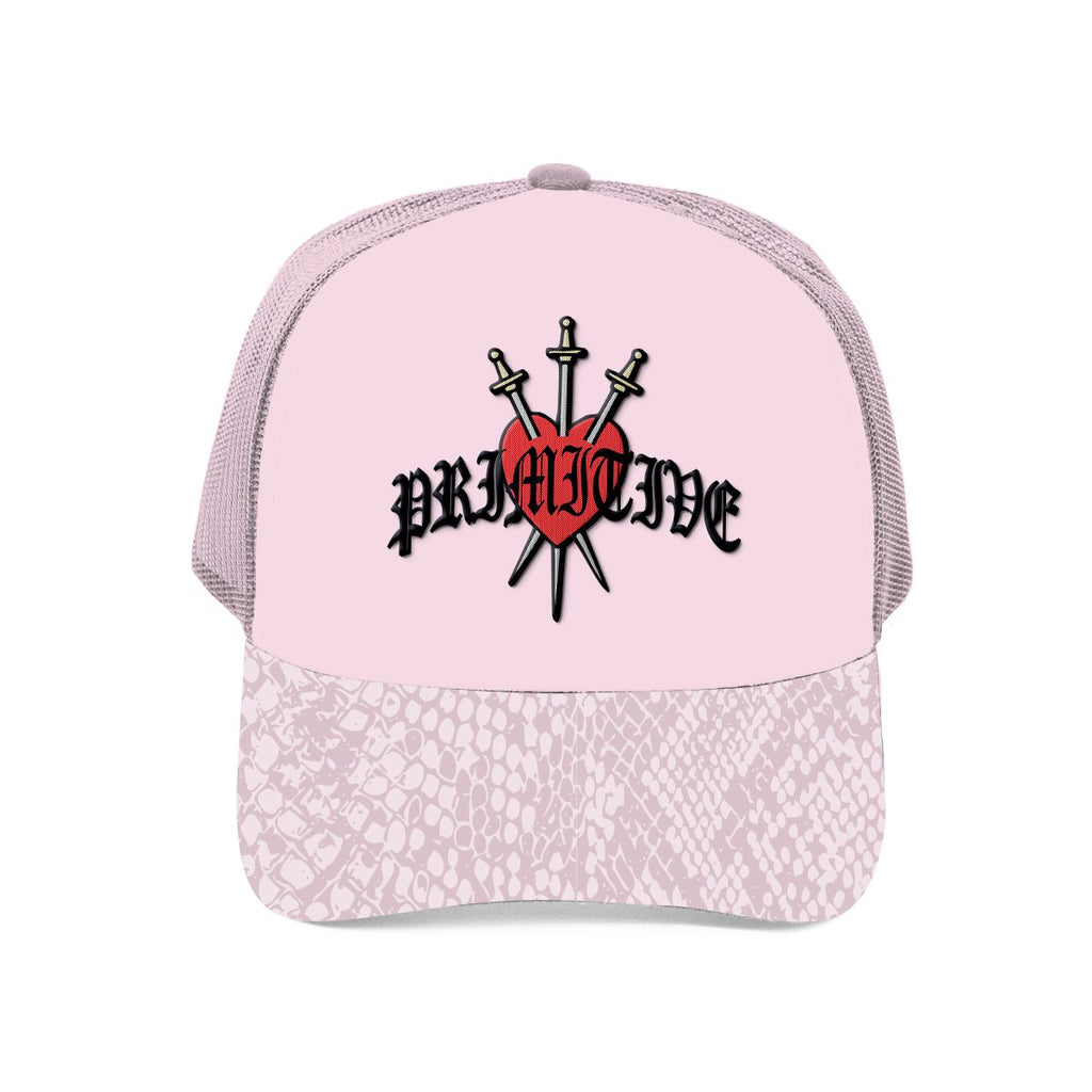 Primitive Triumph Trucker