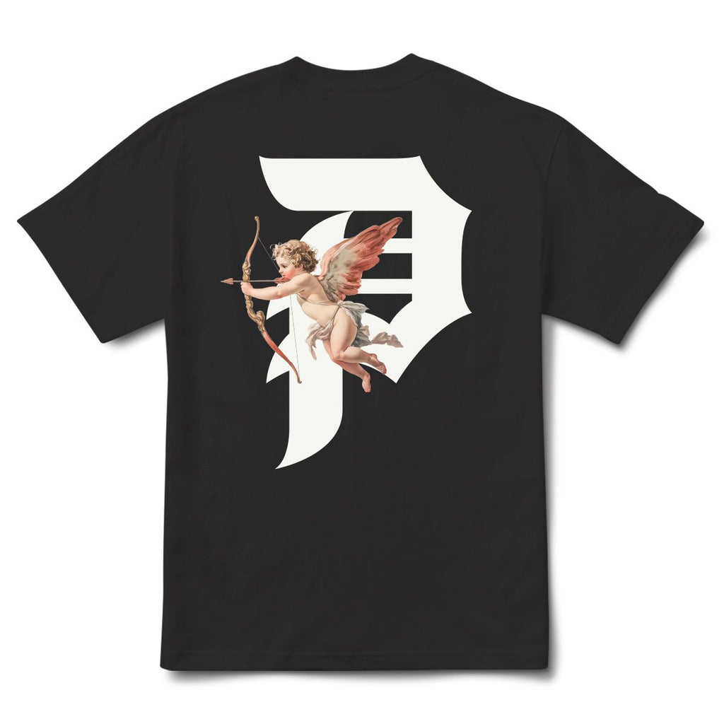 Primitive Shooter Hw Tee