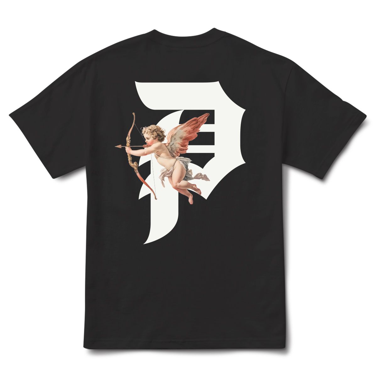 Primitive Shooter Hw Tee