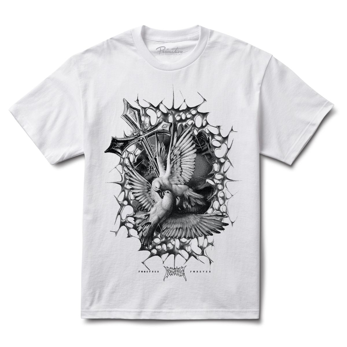 Primitive Together HW Tee
