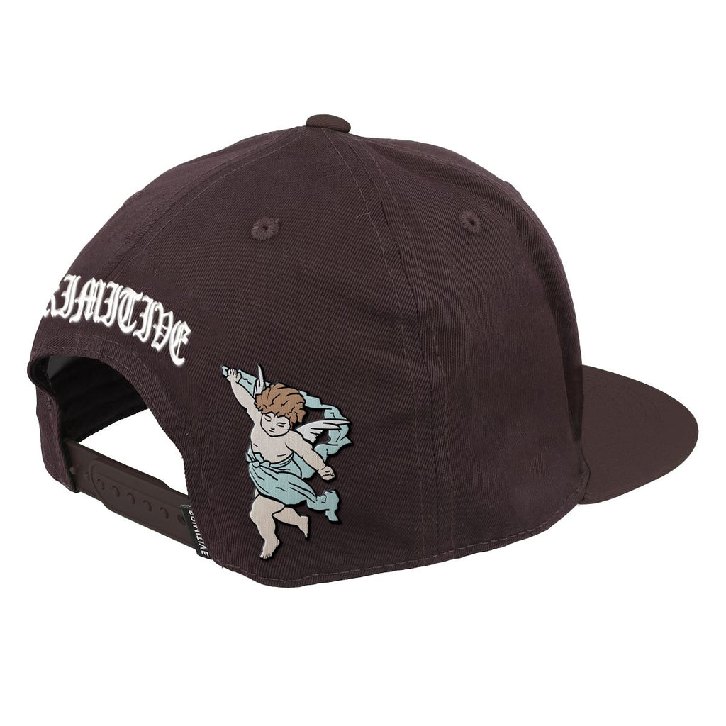 Primitive Triumph A-Frame Snapback