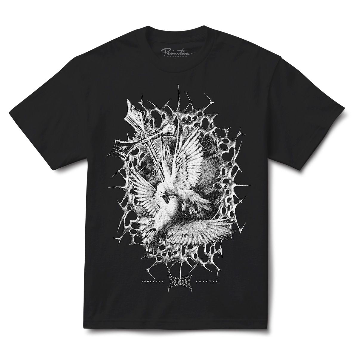 Primitive Together HW Tee