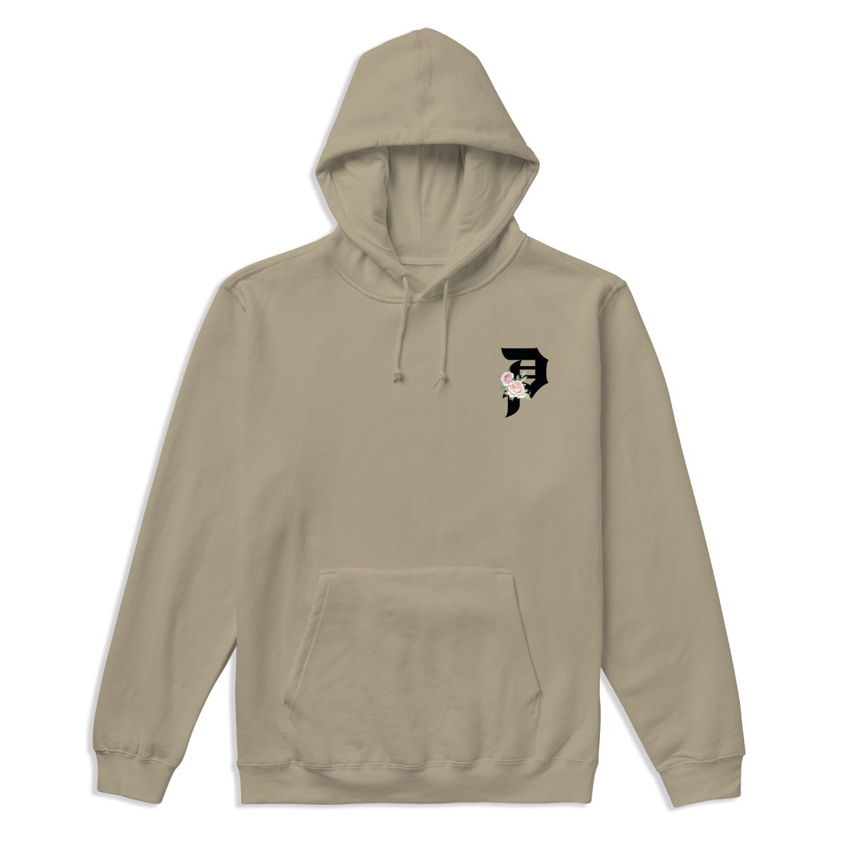 Primitive Shooter Hood