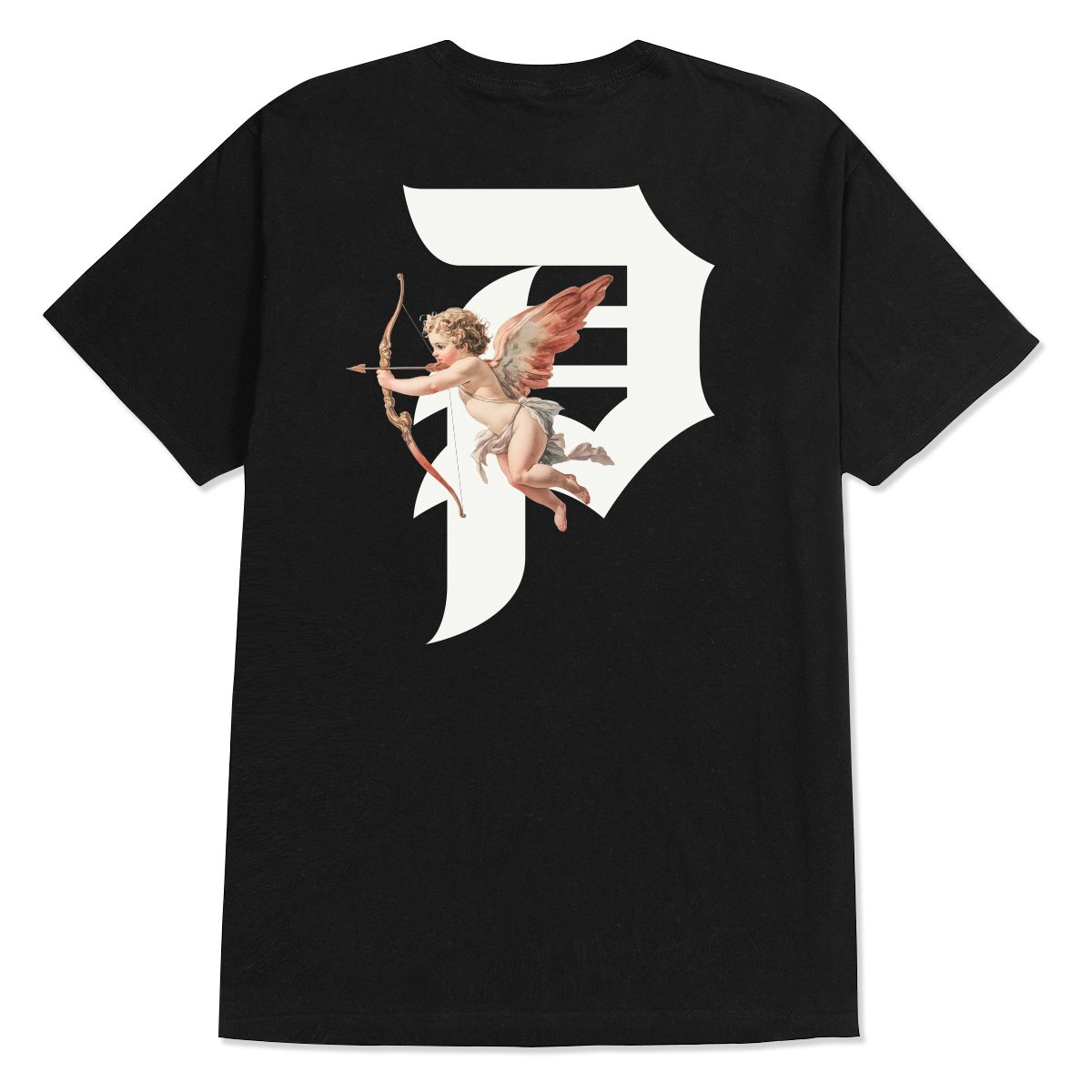 Primitive Shooter Ym Tee