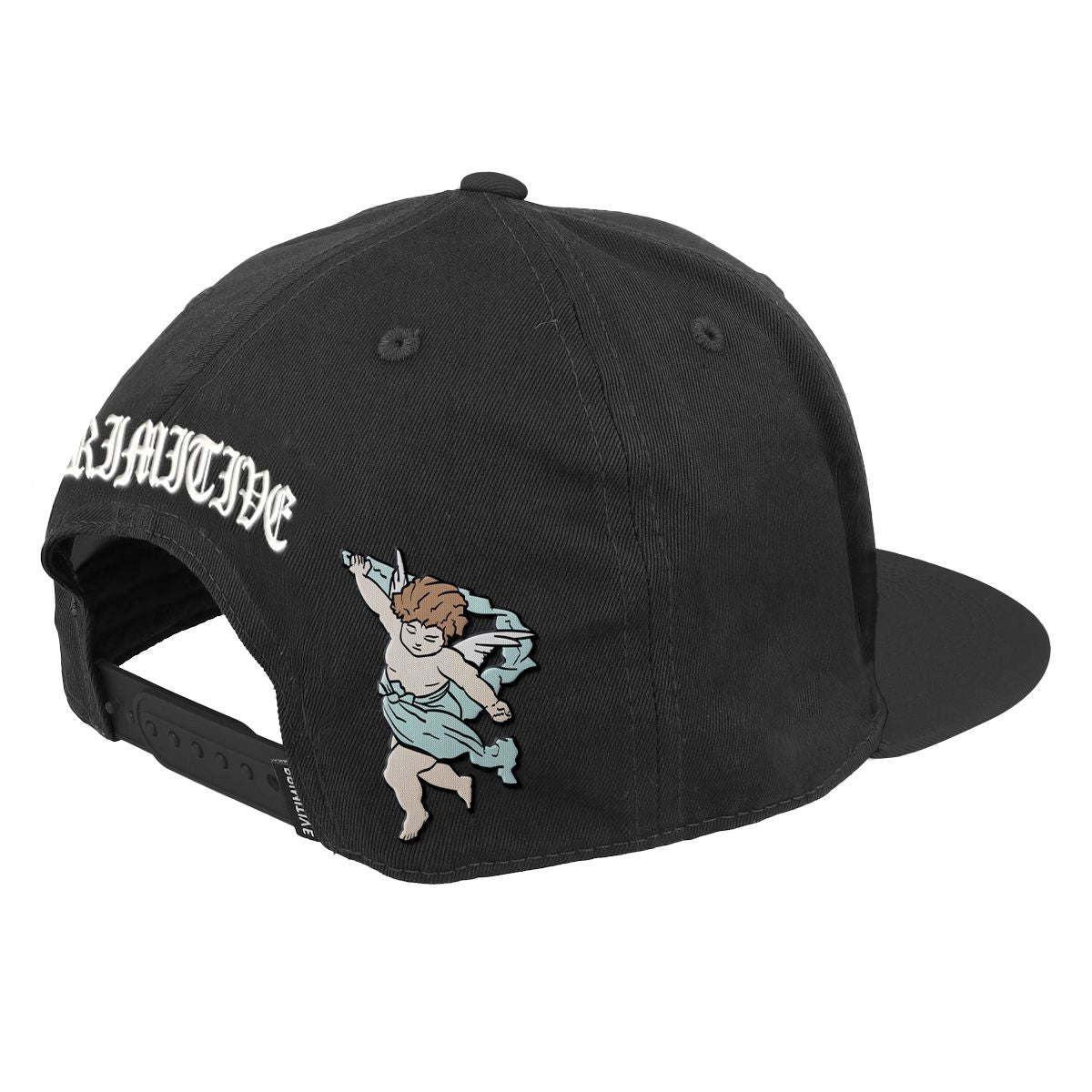 Primitive Triumph A-Frame Snapback