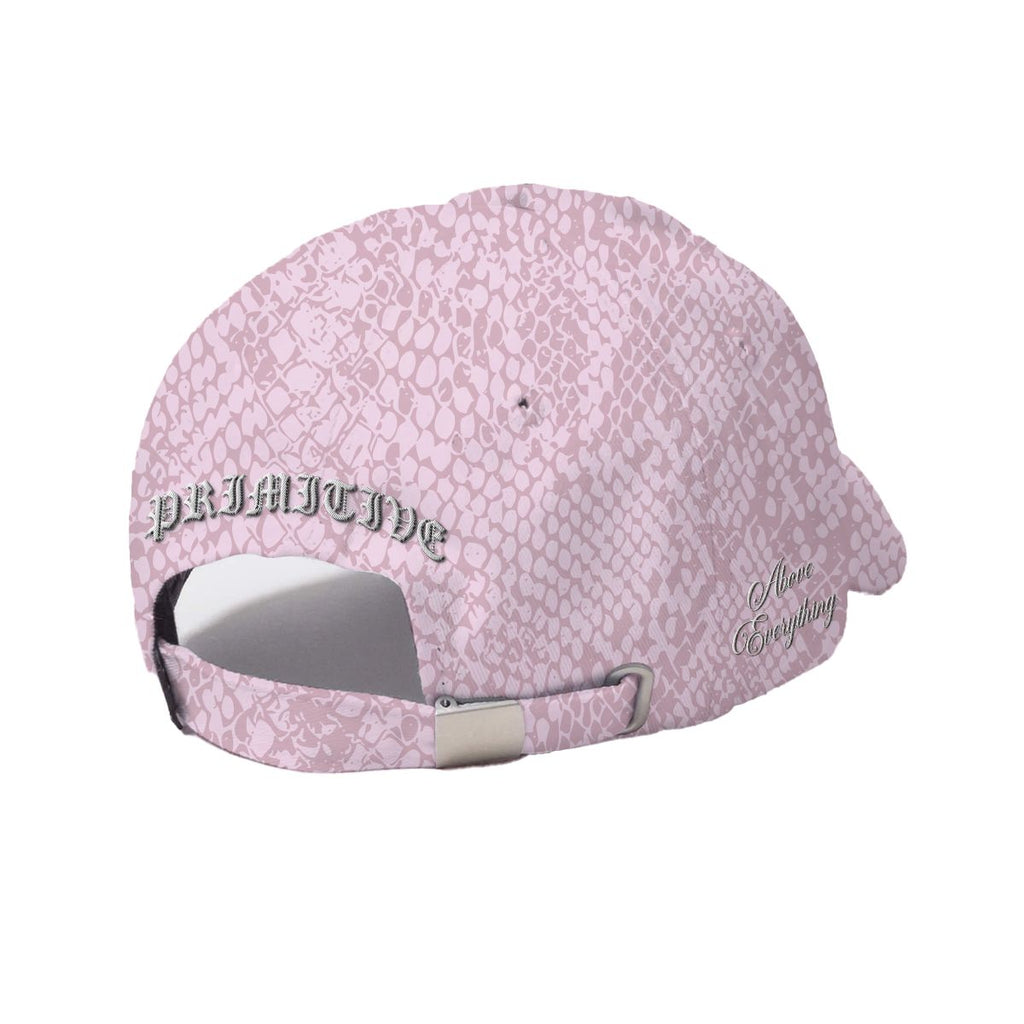 Primitive Sacred Strapback