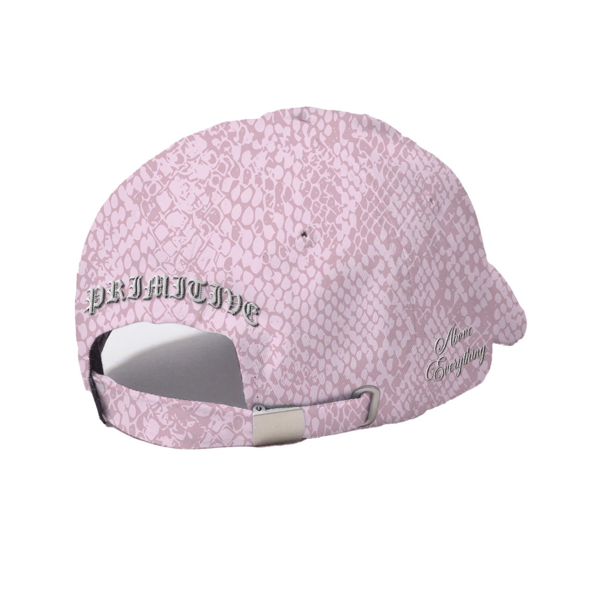 Primitive Sacred Strapback