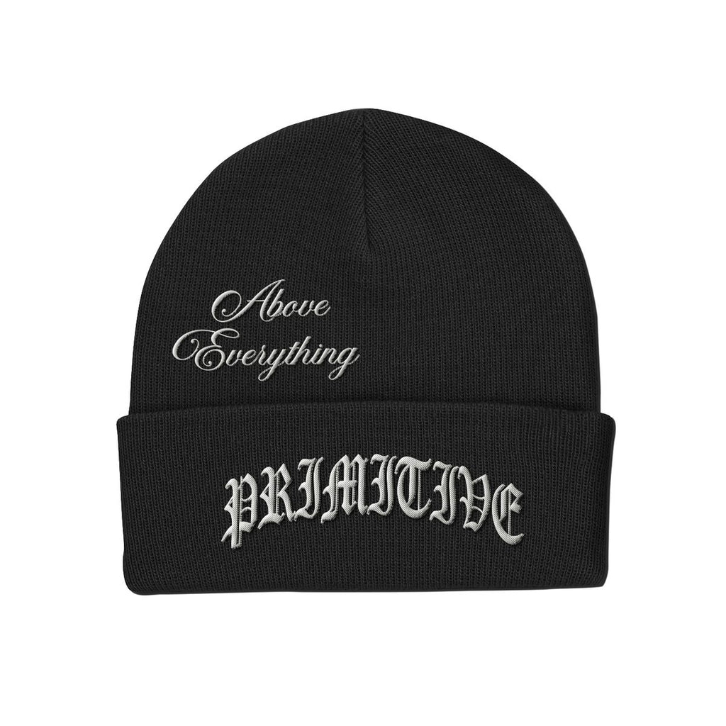 Primitive Triumph Beanie