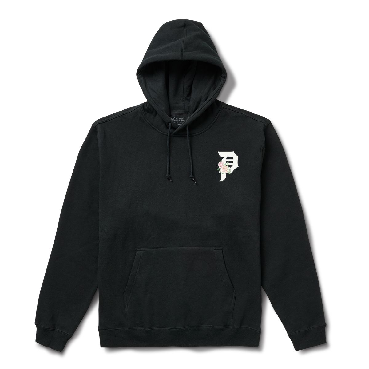 Primitive Shooter YM Hood