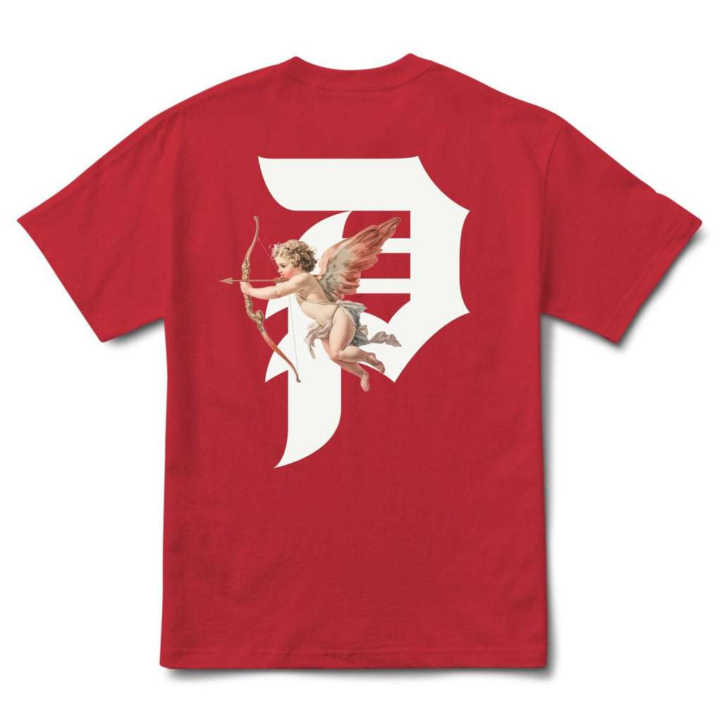 Primitive Shooter Hw Tee