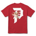 Primitive Shooter Hw Tee