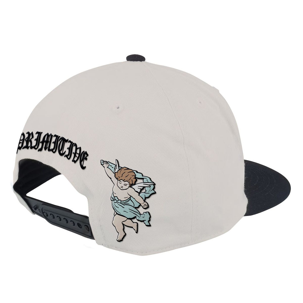 Primitive Triumph A-Frame Snapback