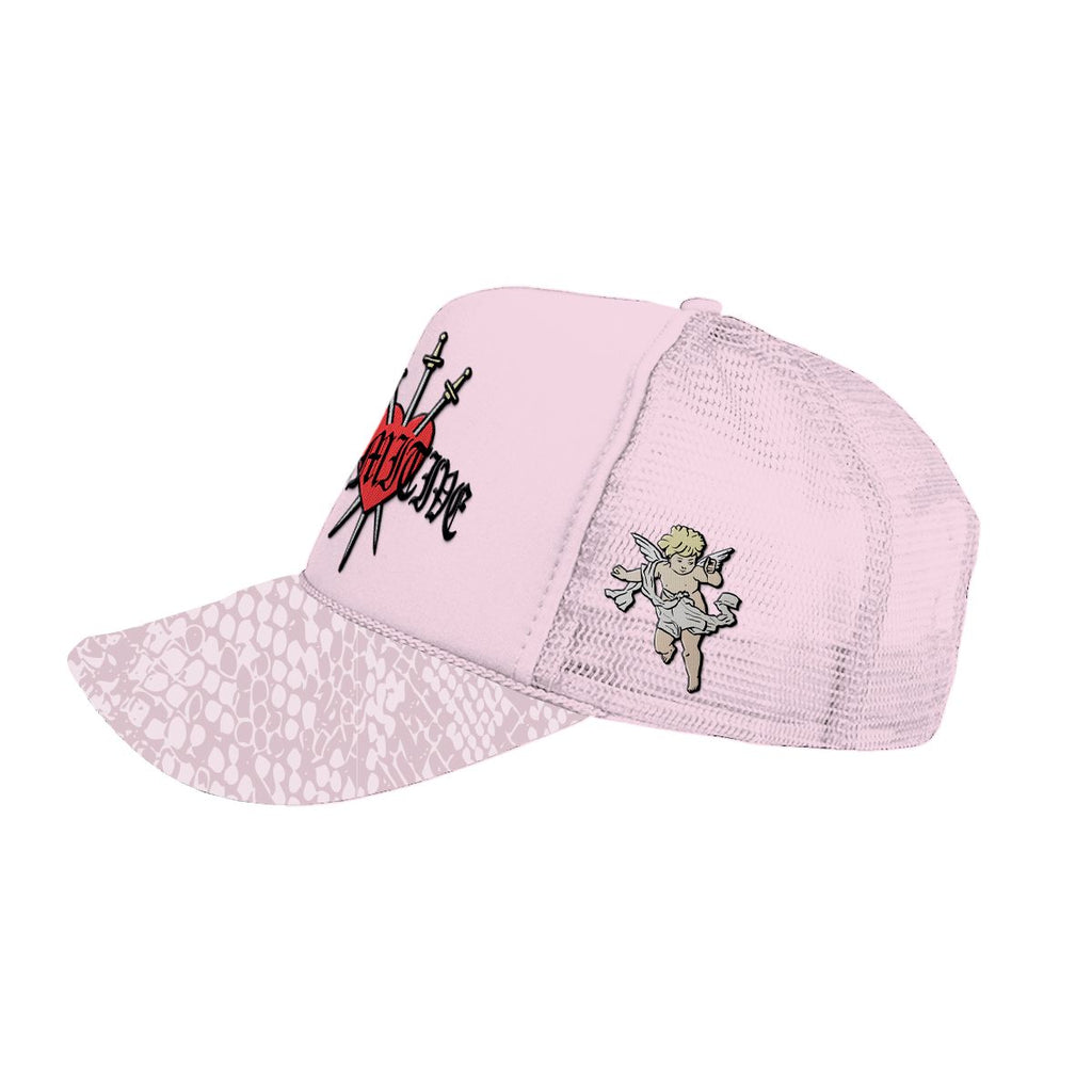 Primitive Triumph Trucker