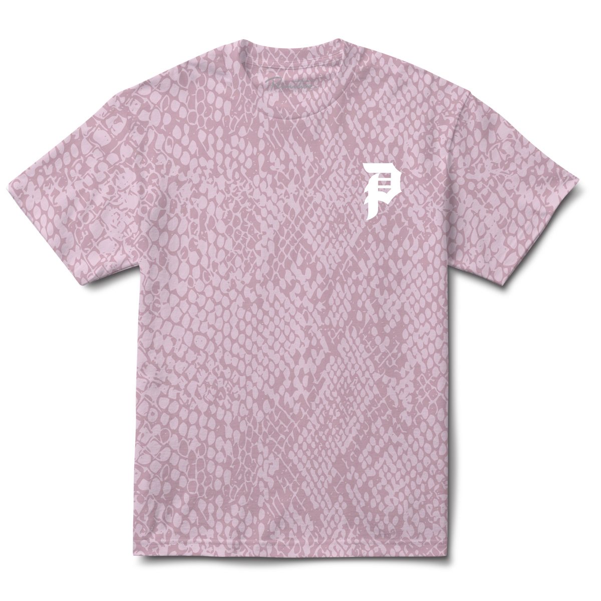 Primitive Scales Hw Tee