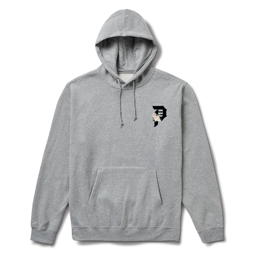 Primitive Shooter YM Hood