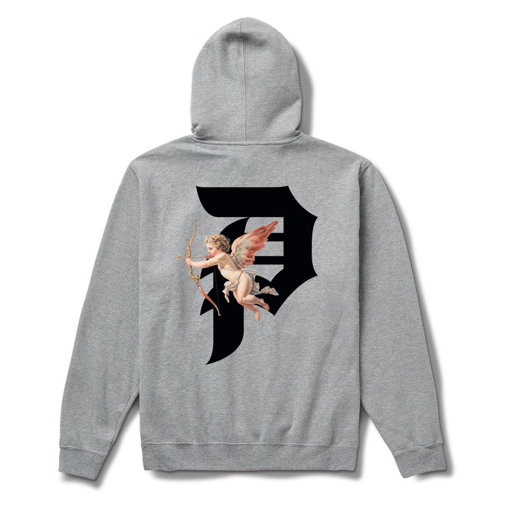 Primitive Shooter YM Hood