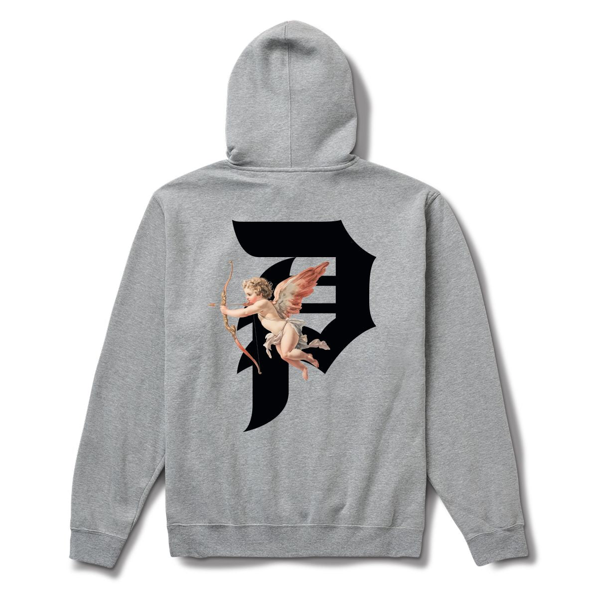 Primitive Shooter YM Hood