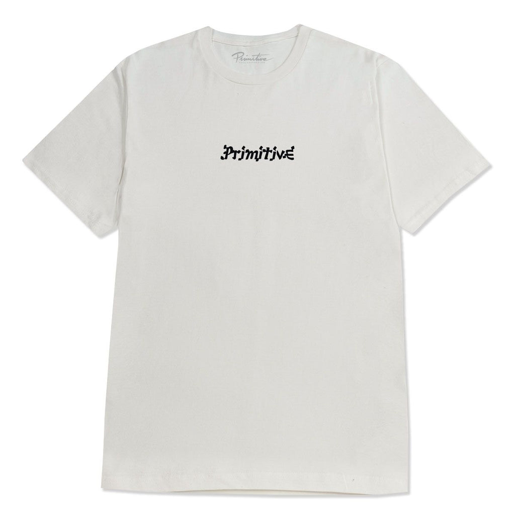 Primitive Process Hw Tee