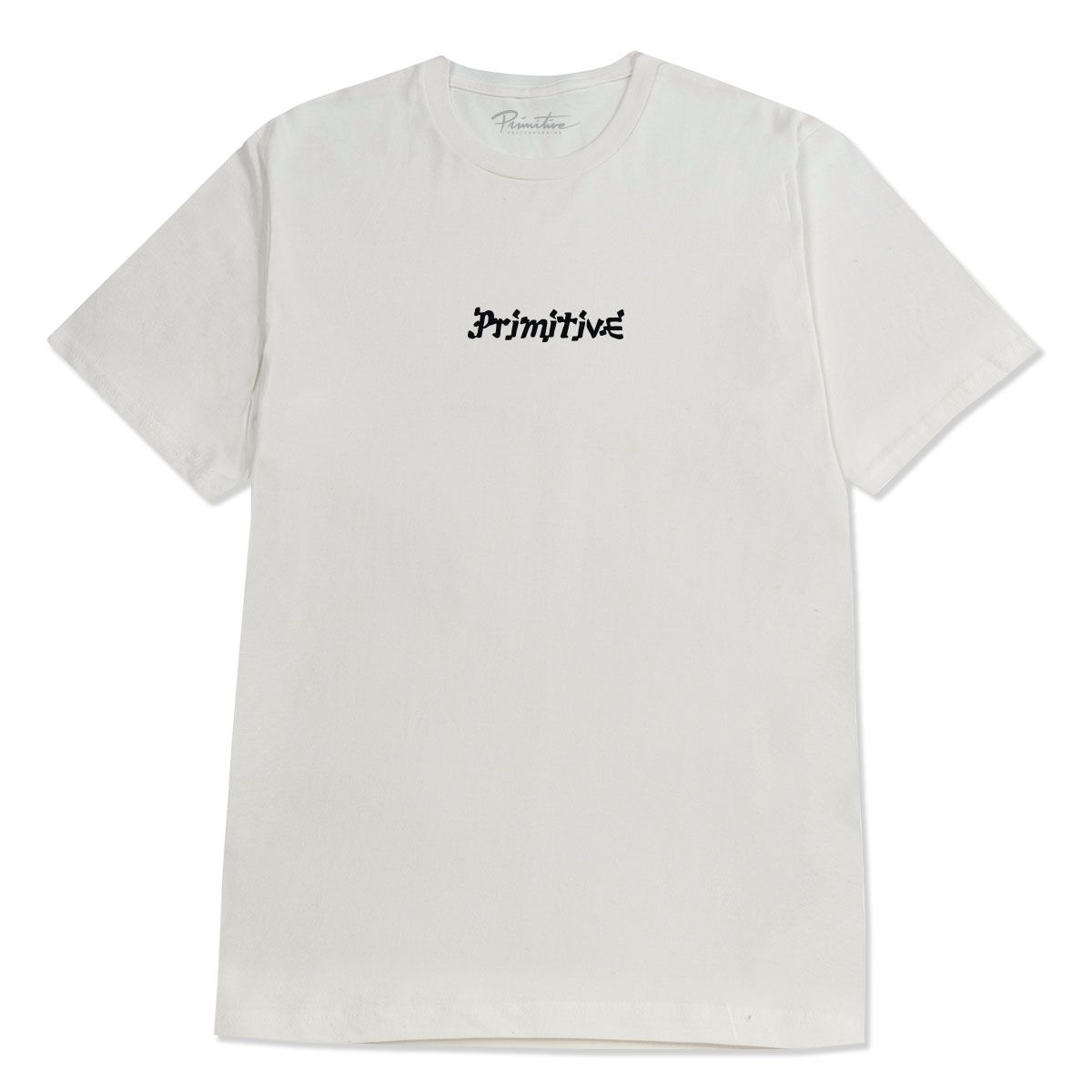 Primitive Process Hw Tee