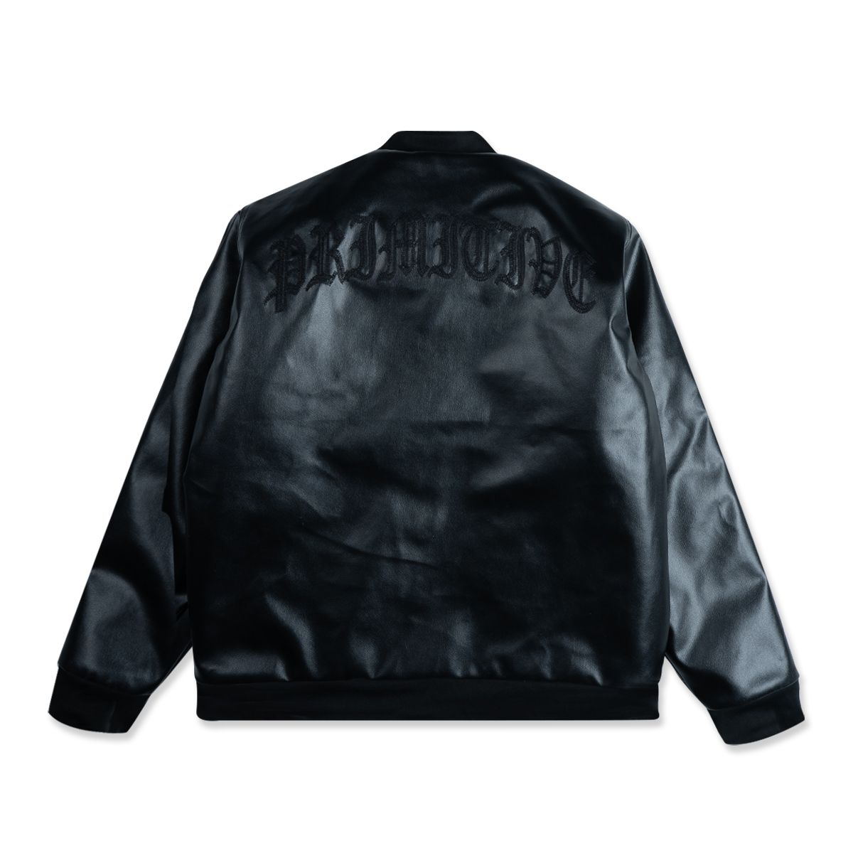 Primitive Borough Twofer Jacket