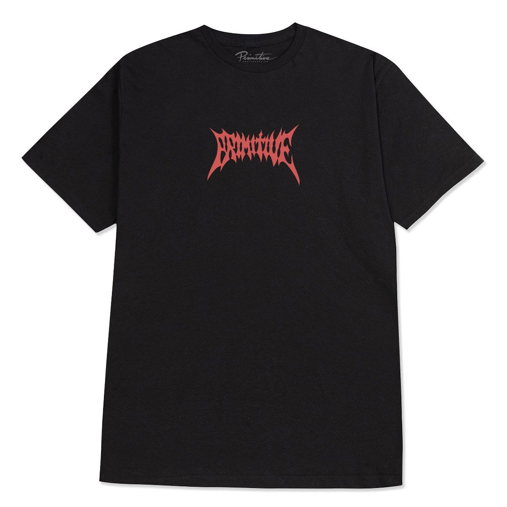 Primitive Century Tee