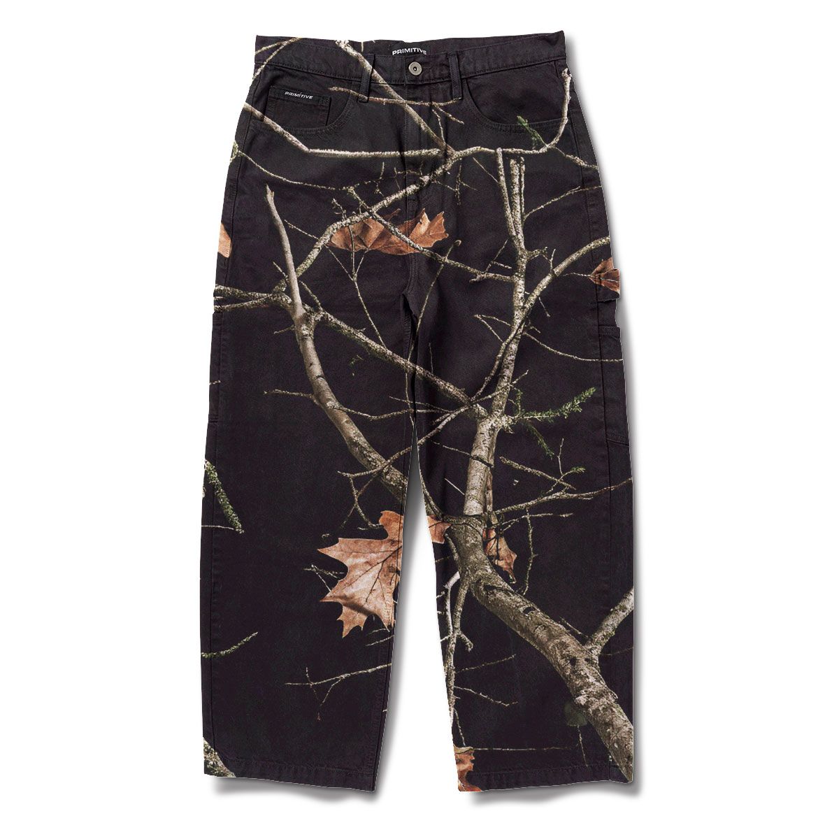 Primitive Night Owl Carpenter Pant