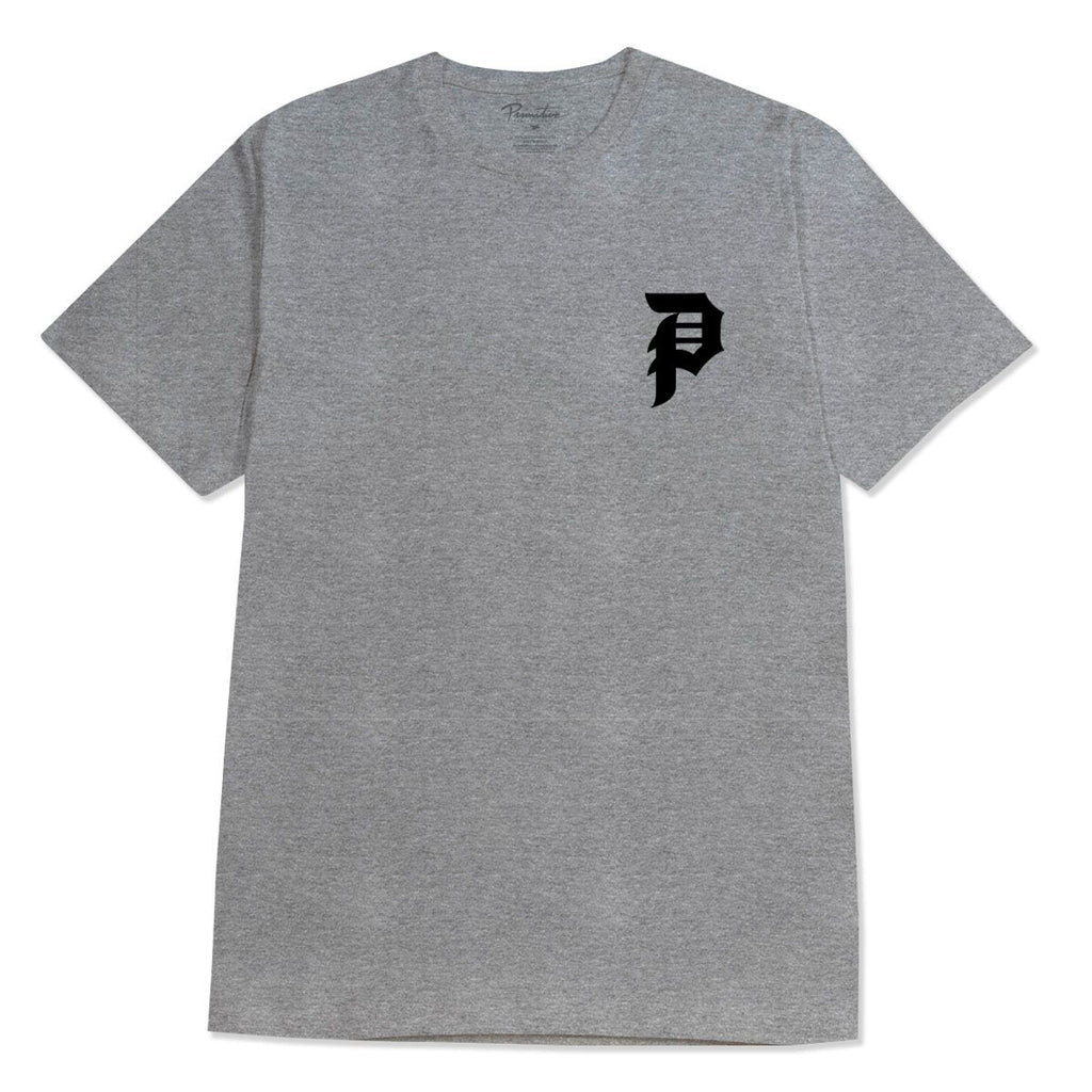 Primitive Dirty P Hw Tee