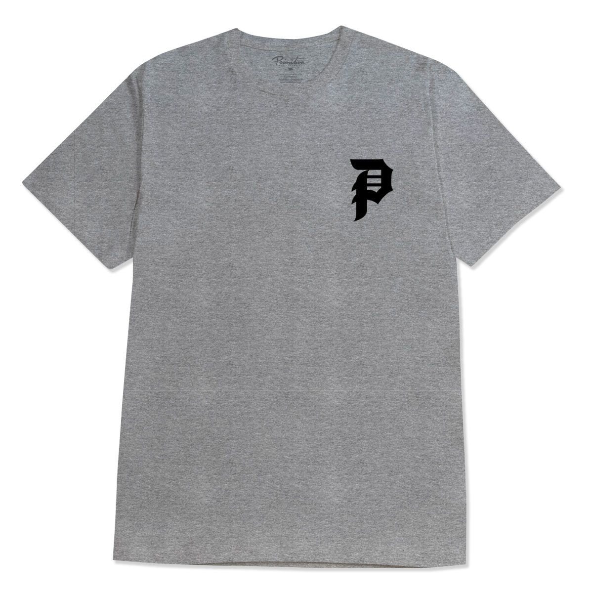 Primitive Dirty P Hw Tee