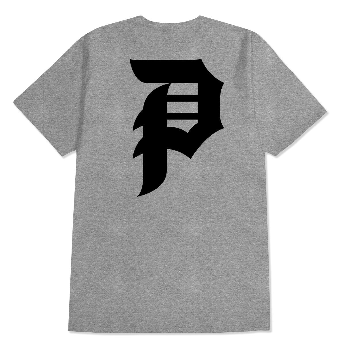 Primitive Dirty P Hw Tee