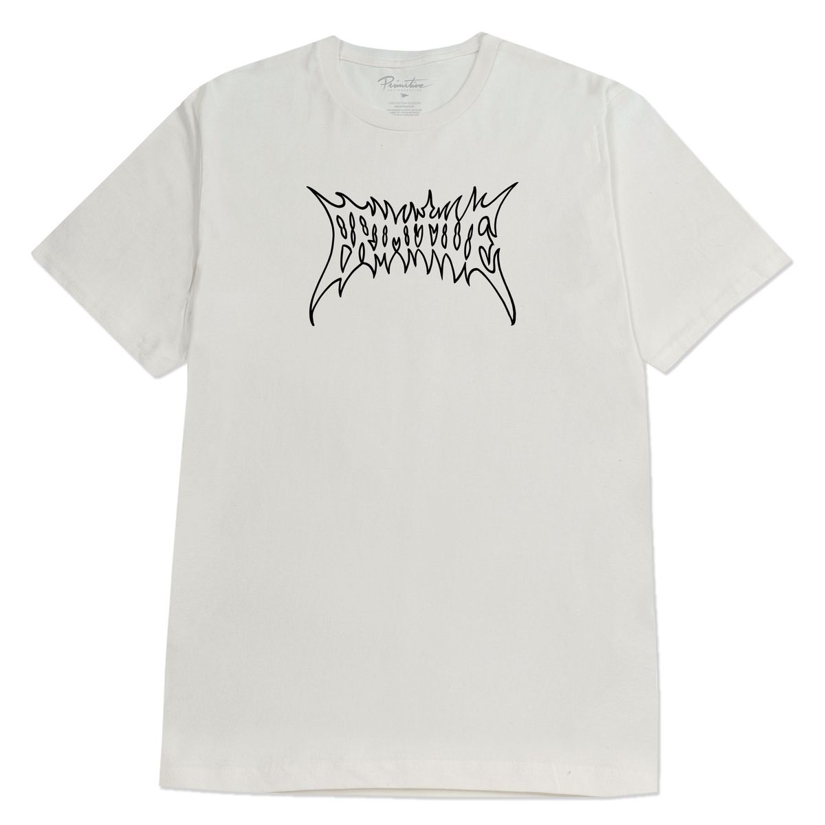 Primitive Threat Hw Tee