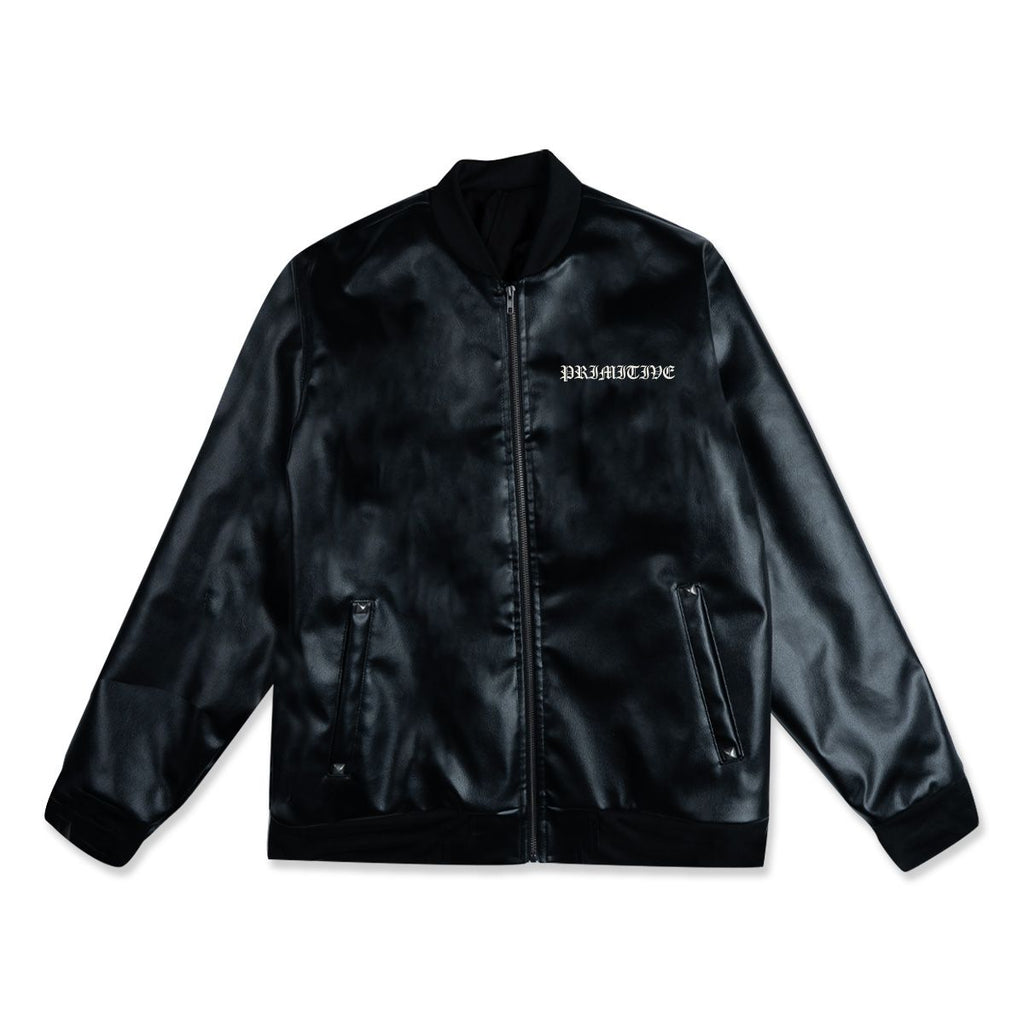 Primitive Borough Twofer Jacket