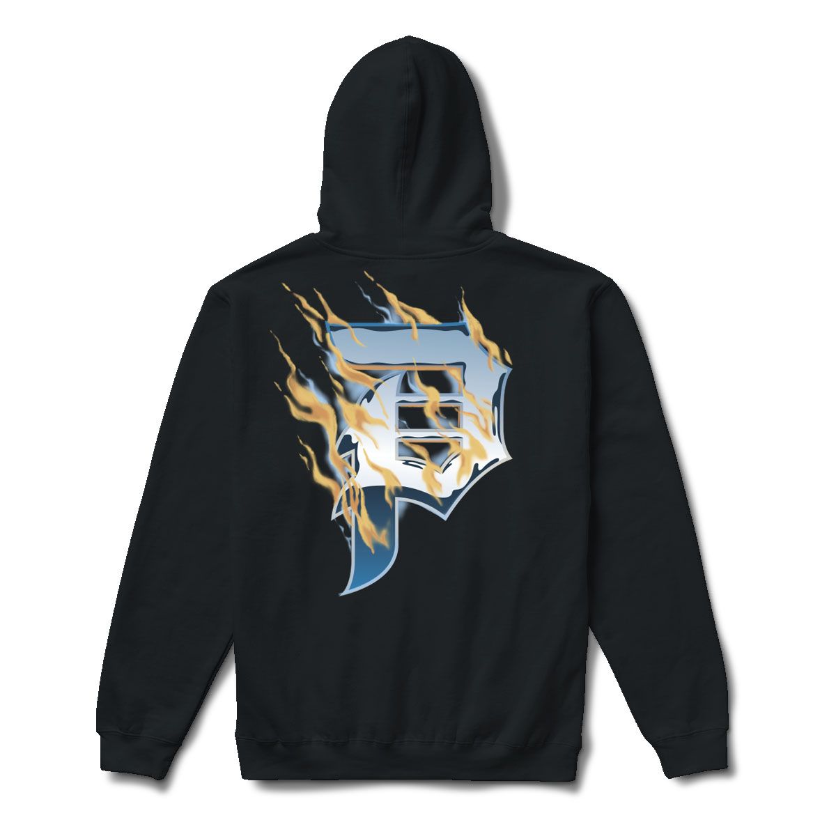 Primitive Meltdown Hood