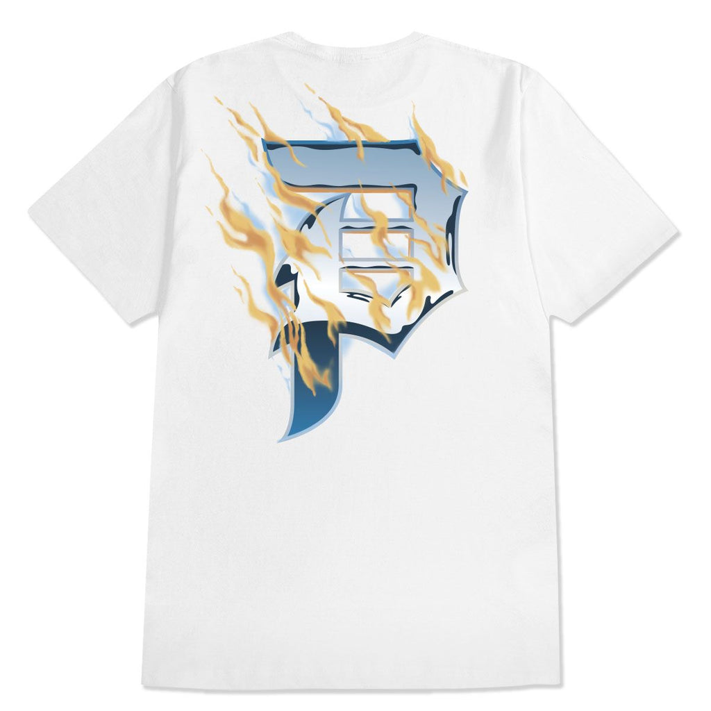 Primitive Meltdown Tee