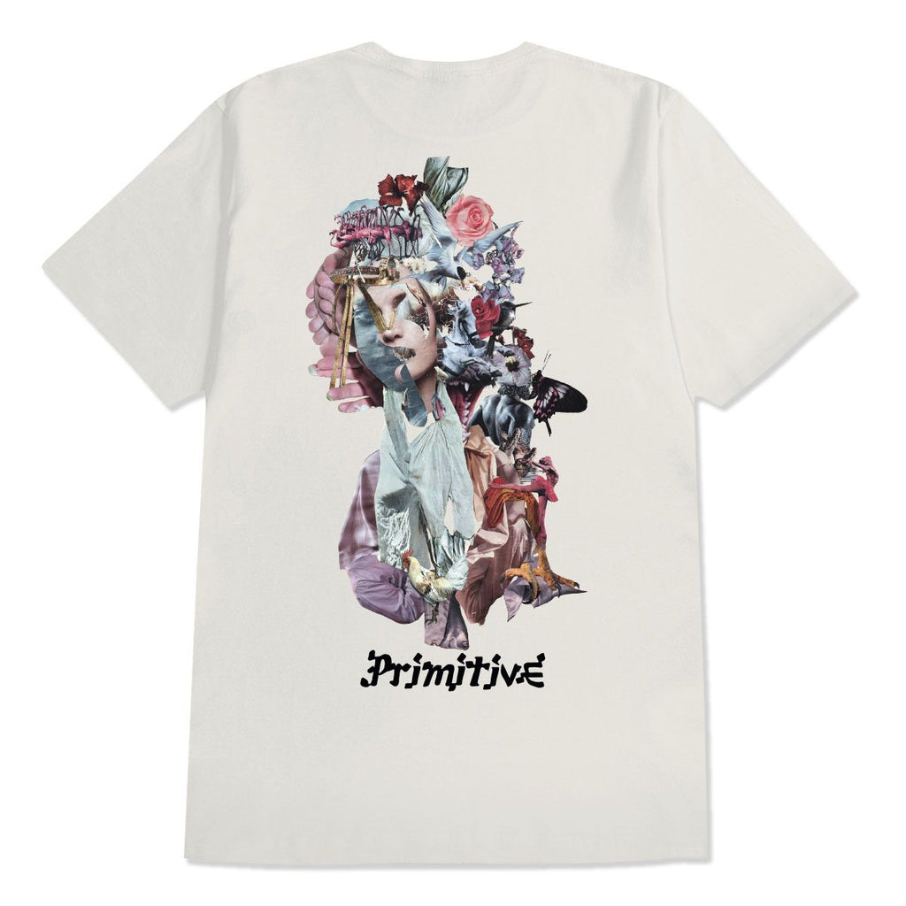 Primitive Process Hw Tee