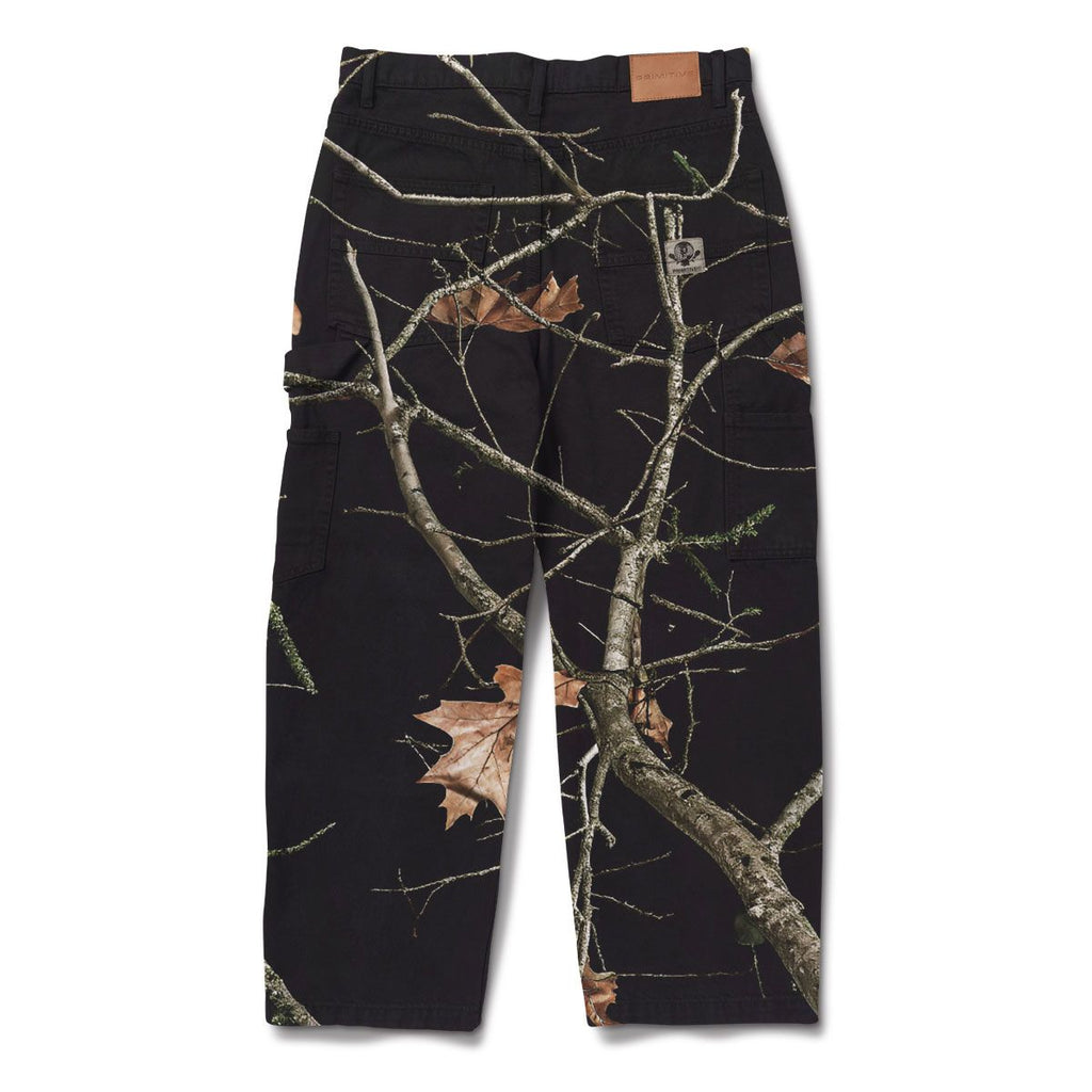 Primitive Night Owl Carpenter Pant