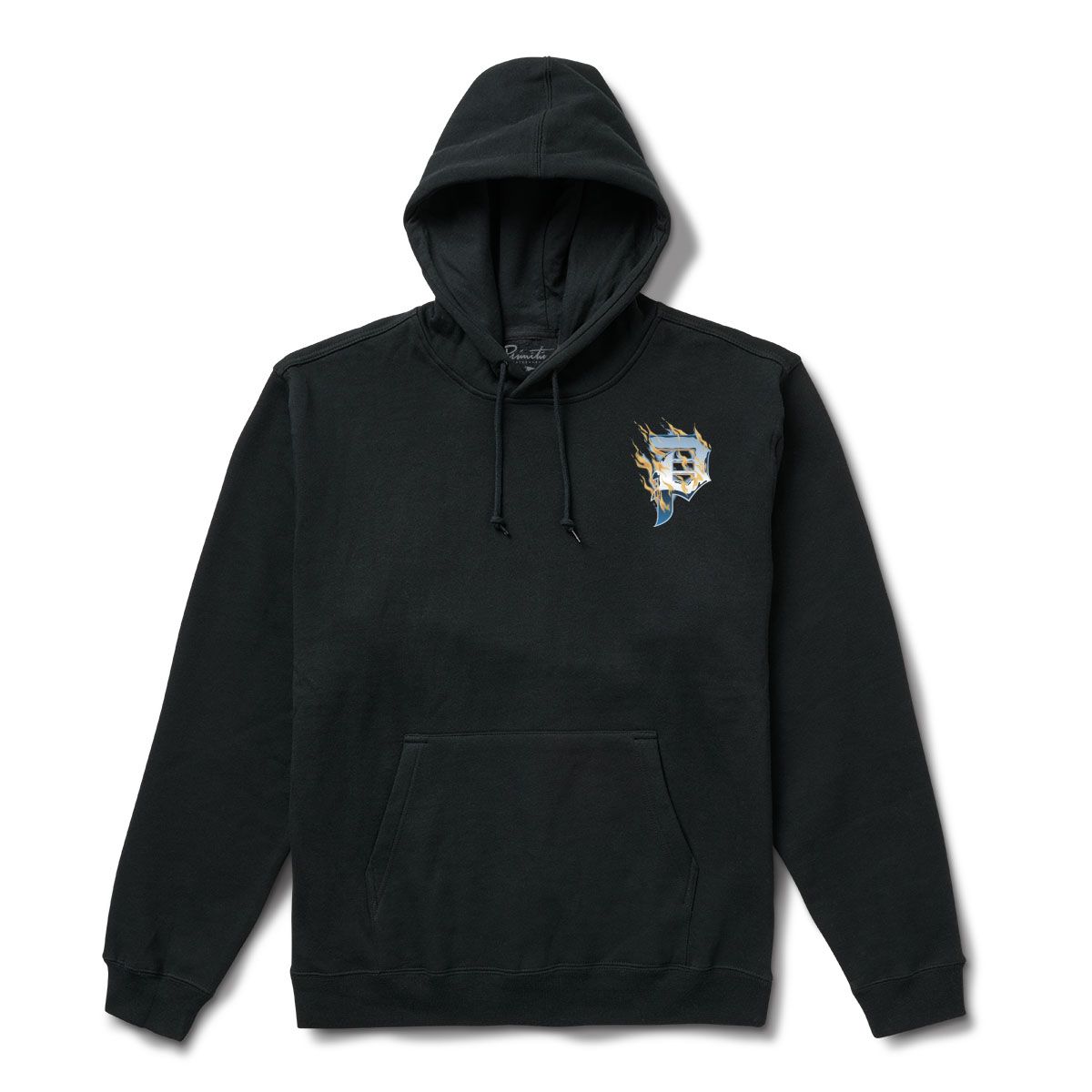 Primitive Meltdown Hood