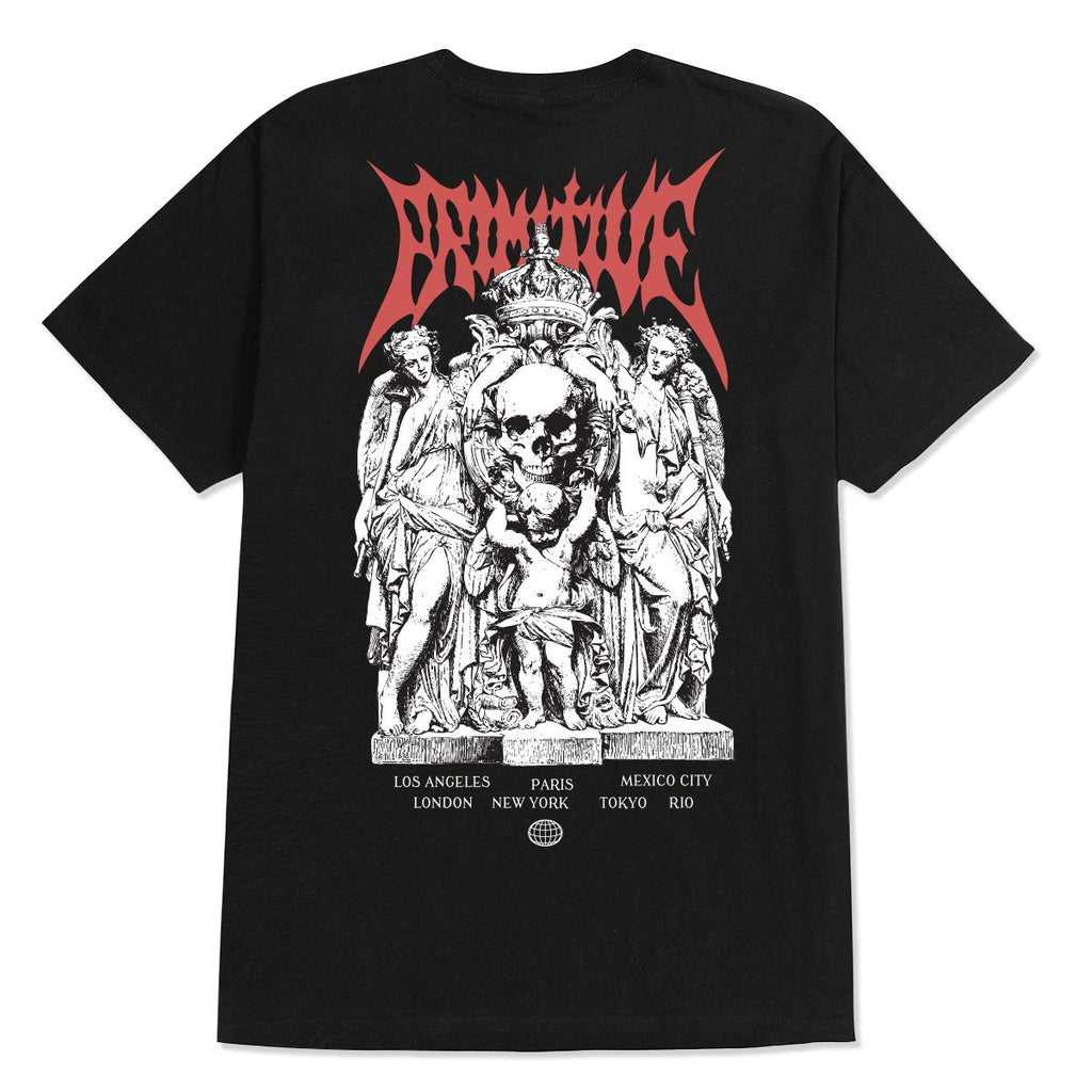 Primitive Century Tee