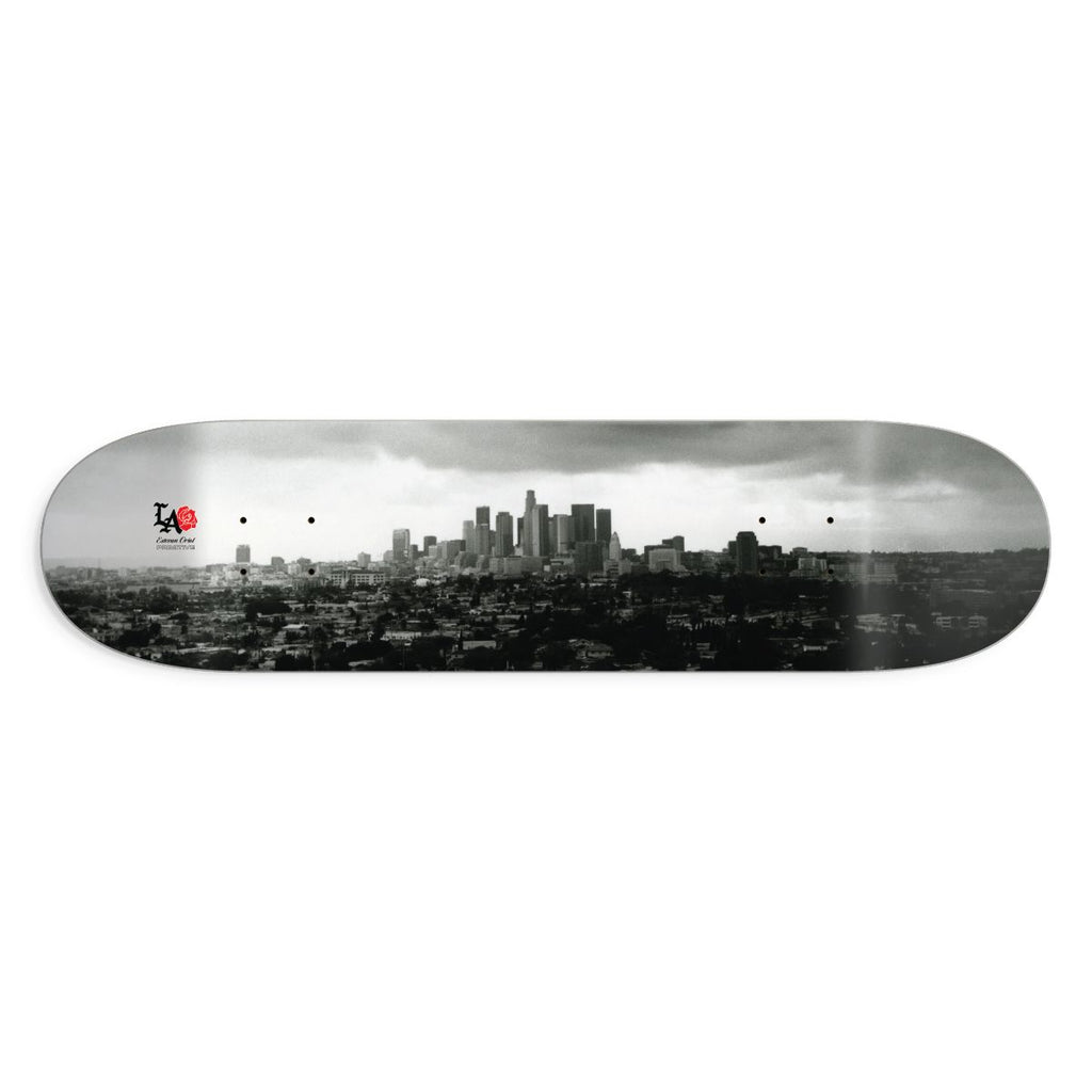 Primitive City of Angels Deck