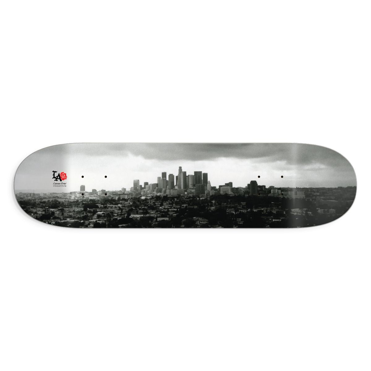 Primitive City of Angels Deck