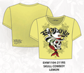 Ed Hardy Skull Cowboy