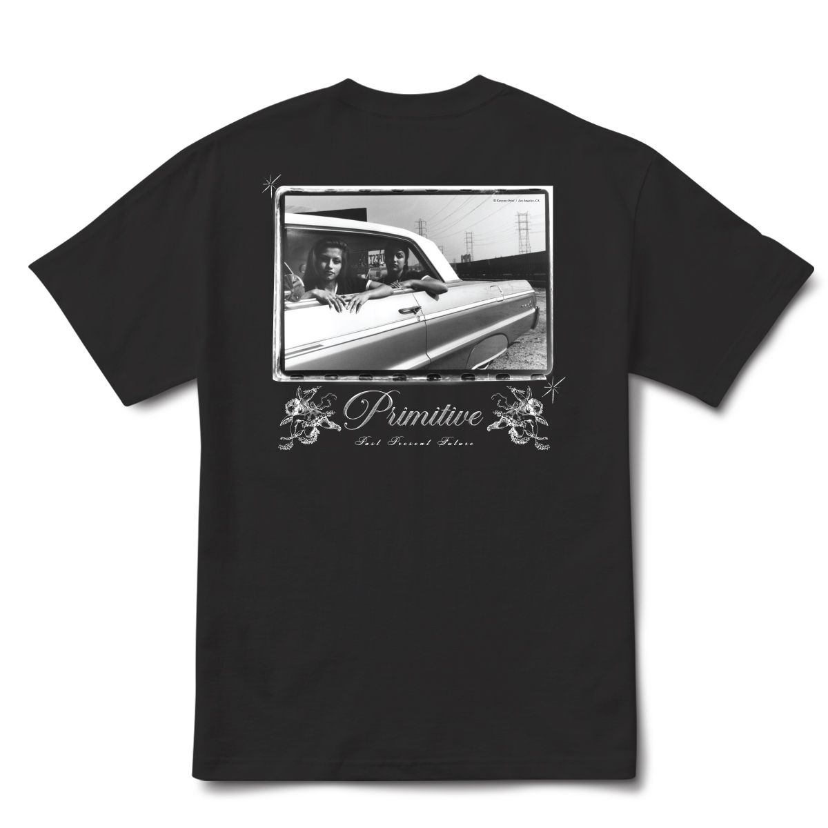 Primitive Vida HW Tee