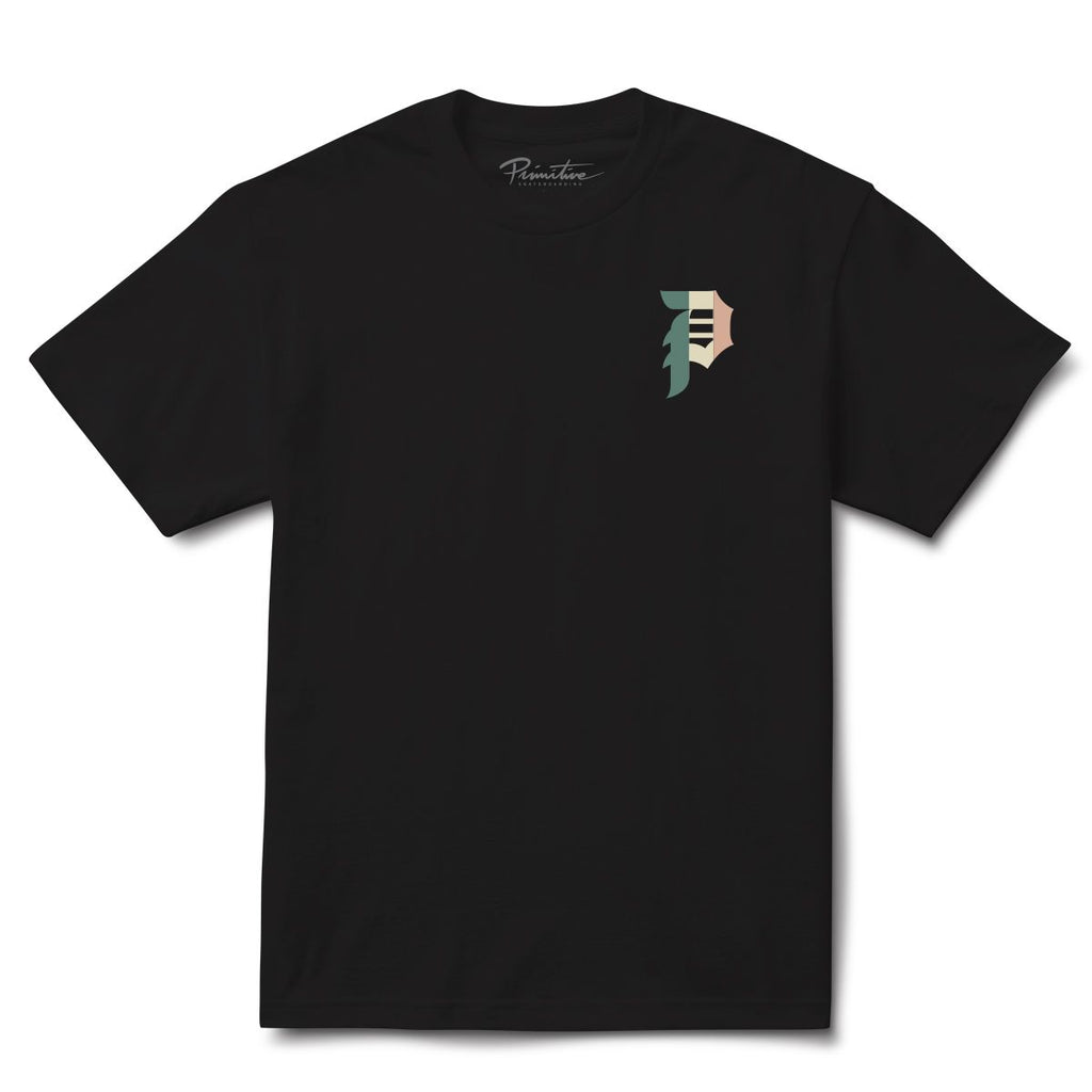 Primitive Dirty P Pride HW Tee