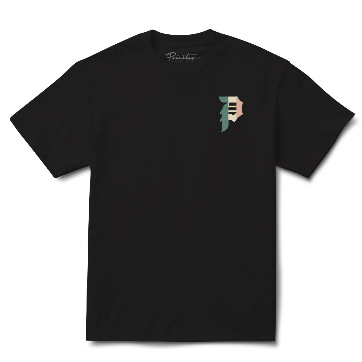 Primitive Dirty P Pride HW Tee