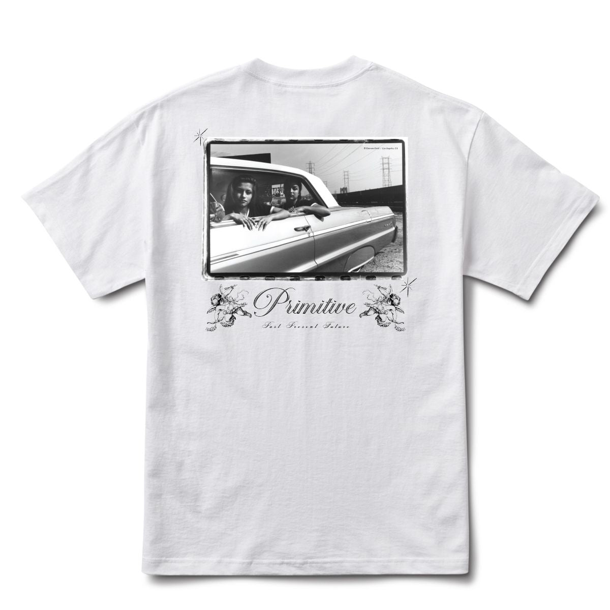 Primitive Vida Hw Tee