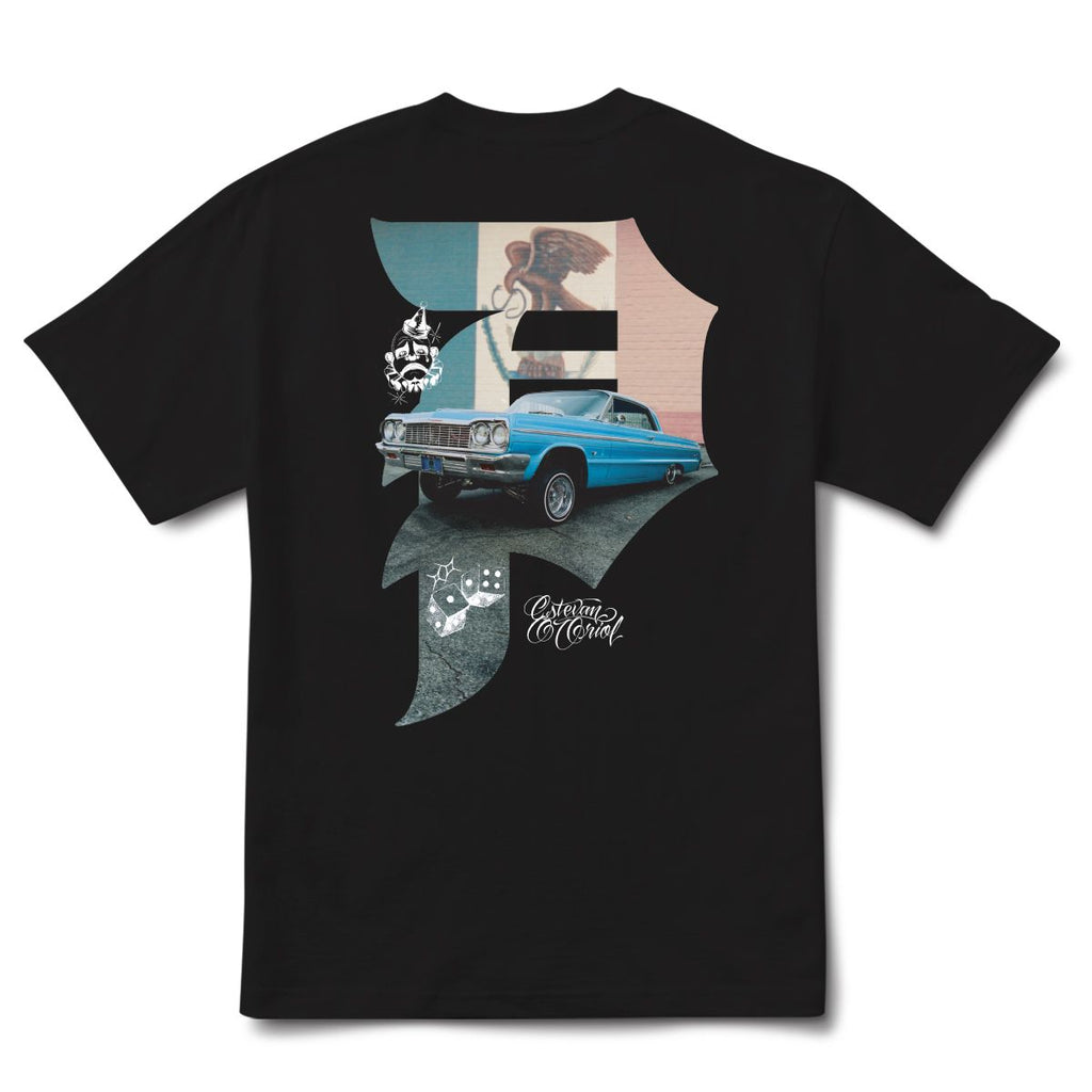 Primitive Dirty P Pride HW Tee