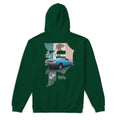 Primitive Dirty P Pride Hood